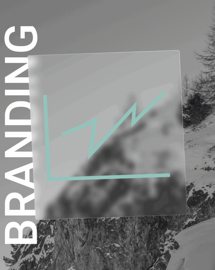 DP Creations, branding